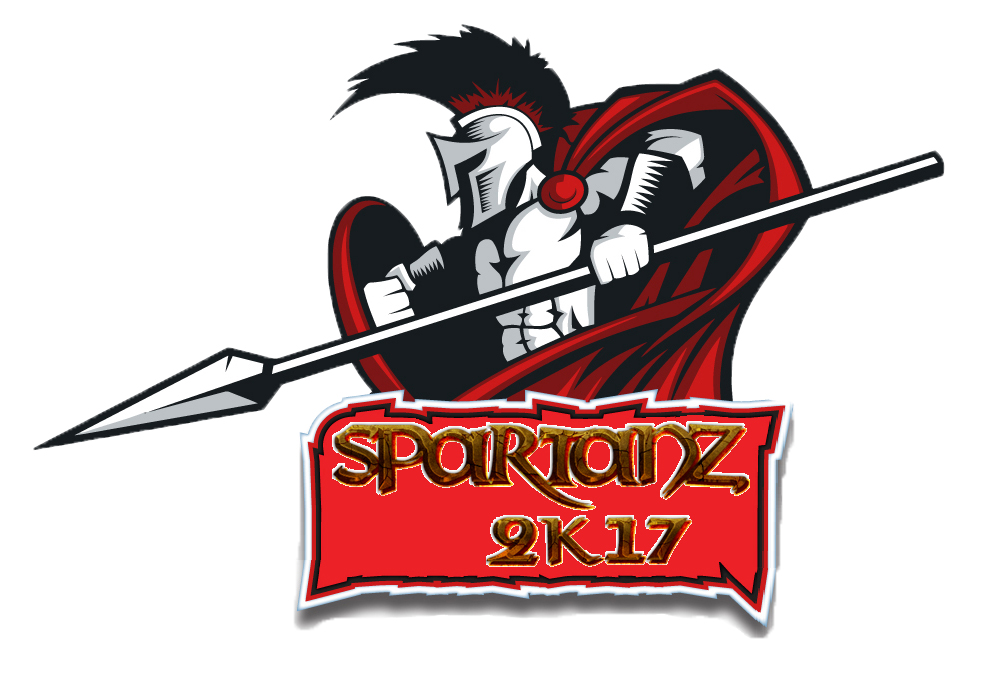 Spartanz 2k17